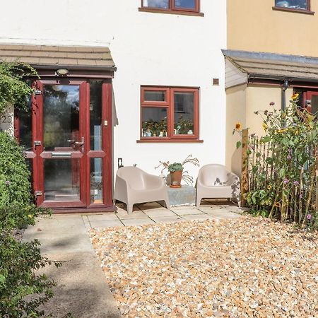 Coastguard Cottage Rye Exterior foto